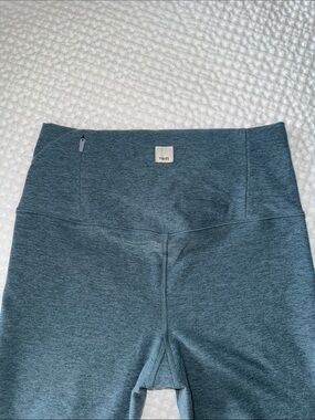 Vuori heather high-waist Leggings -